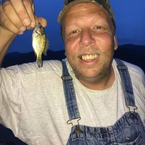 Meet your Posher, Clarence bubba